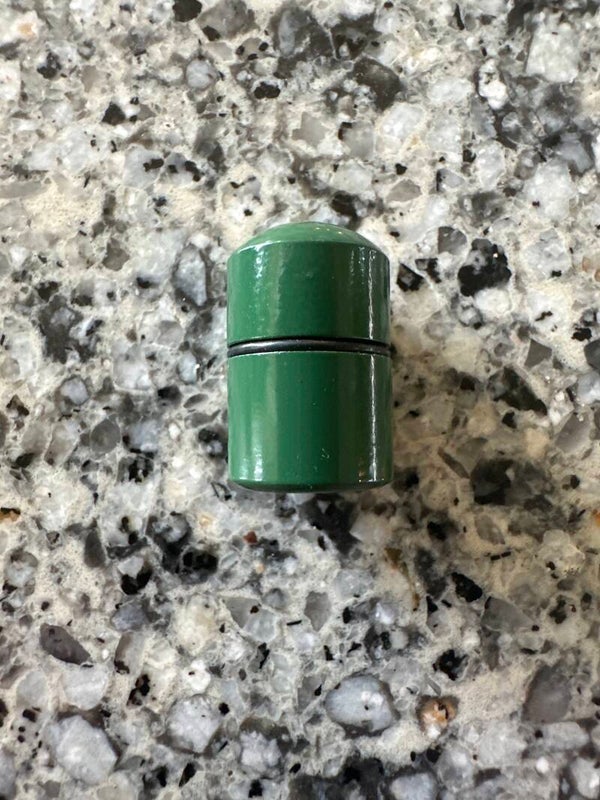 Nano cache container