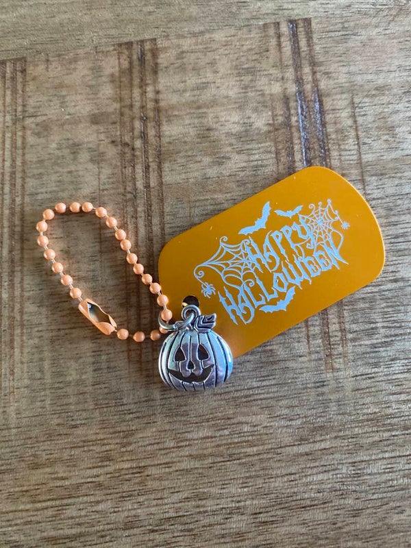 Pumpkin Happy Halloween