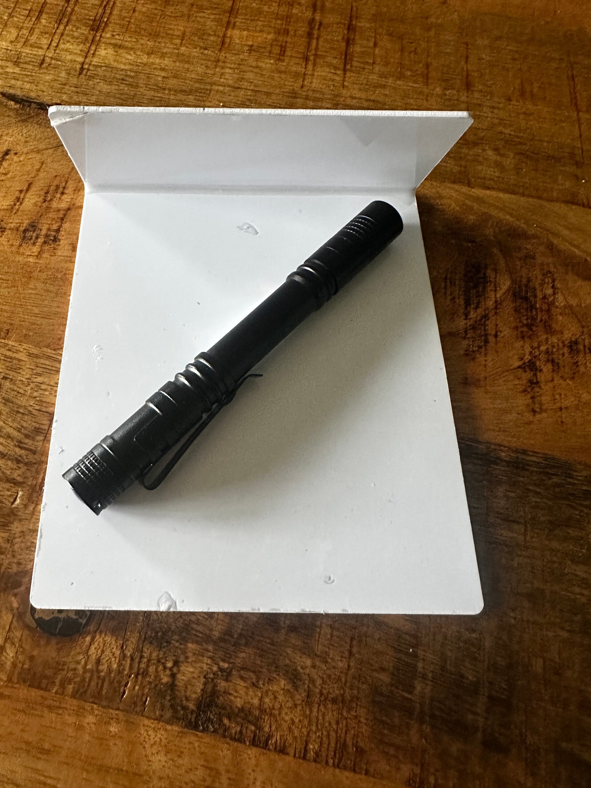 Uv lampje pocket formaat