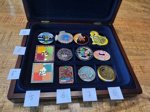!! Sale !! Coins diverse