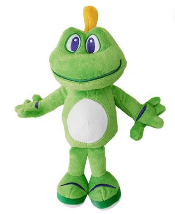 Signal the frog 12inch / 30.5 cm