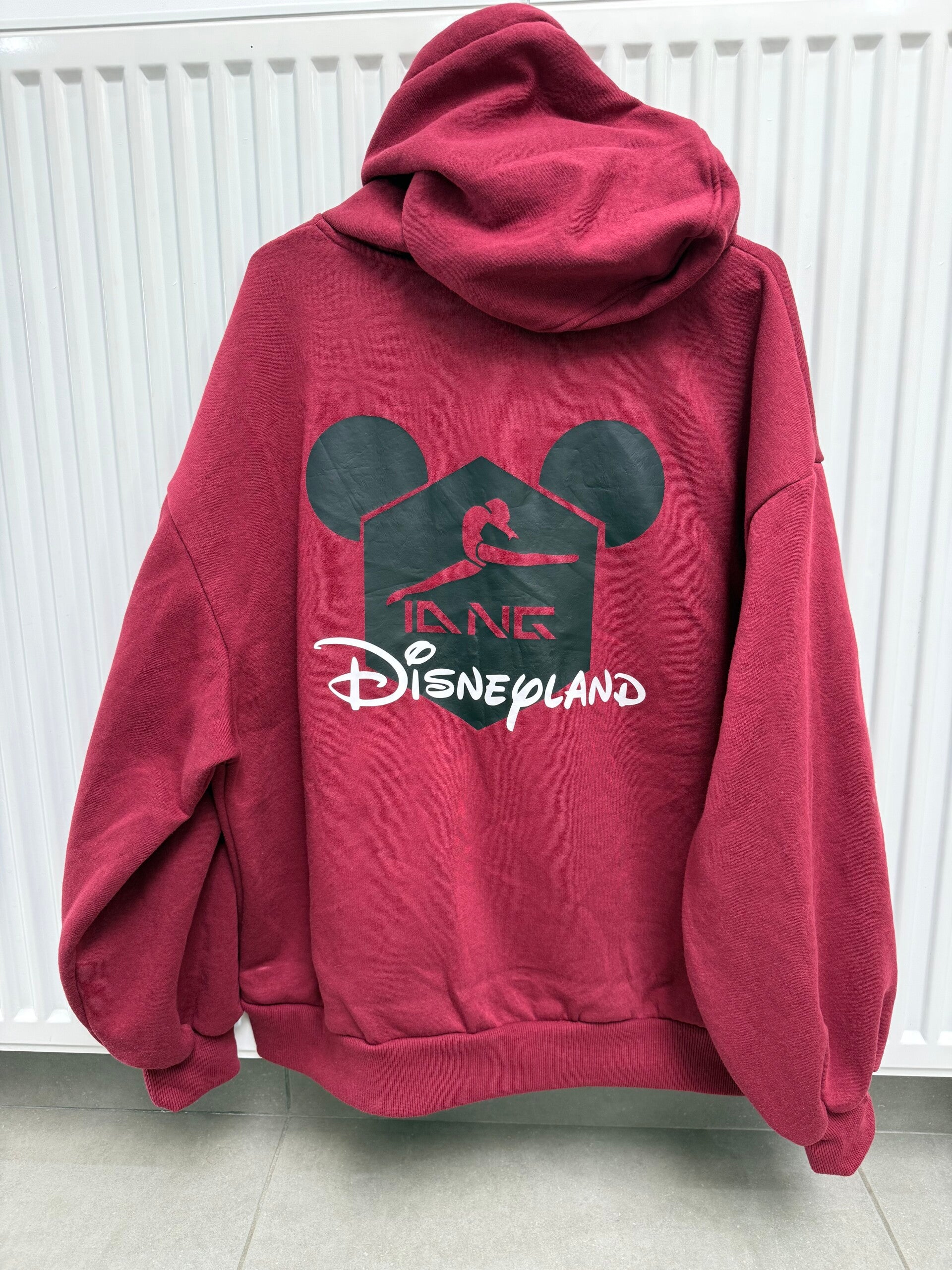 Gilet ÉDITION DISNEY (adultes)