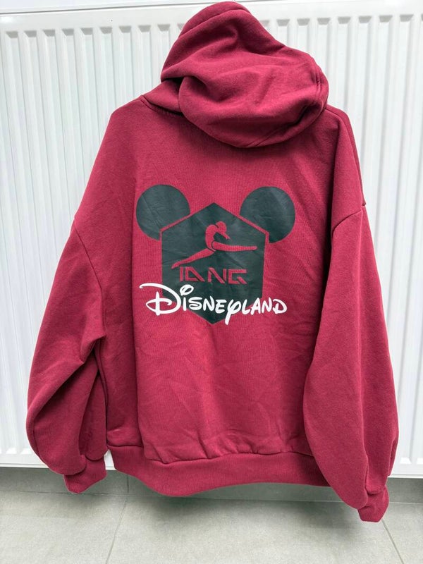 Gilet ÉDITION DISNEY (adultes)