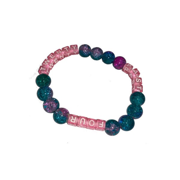 20Past4 bracelet