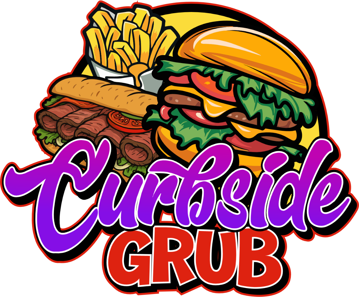 Find Curbside Grub Food Truck In the State of Illinois Iowa Missouri