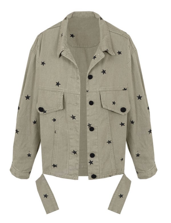 Star jacket