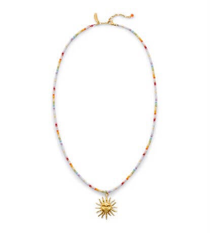 Le Veer - Sunbeam Necklace