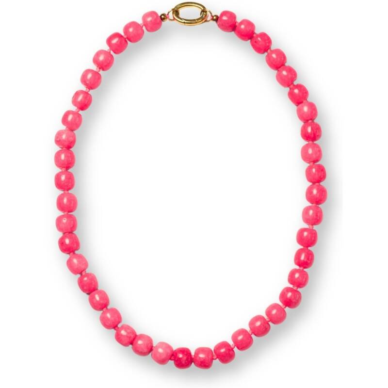 Bonnie studios - Necklace William Neon