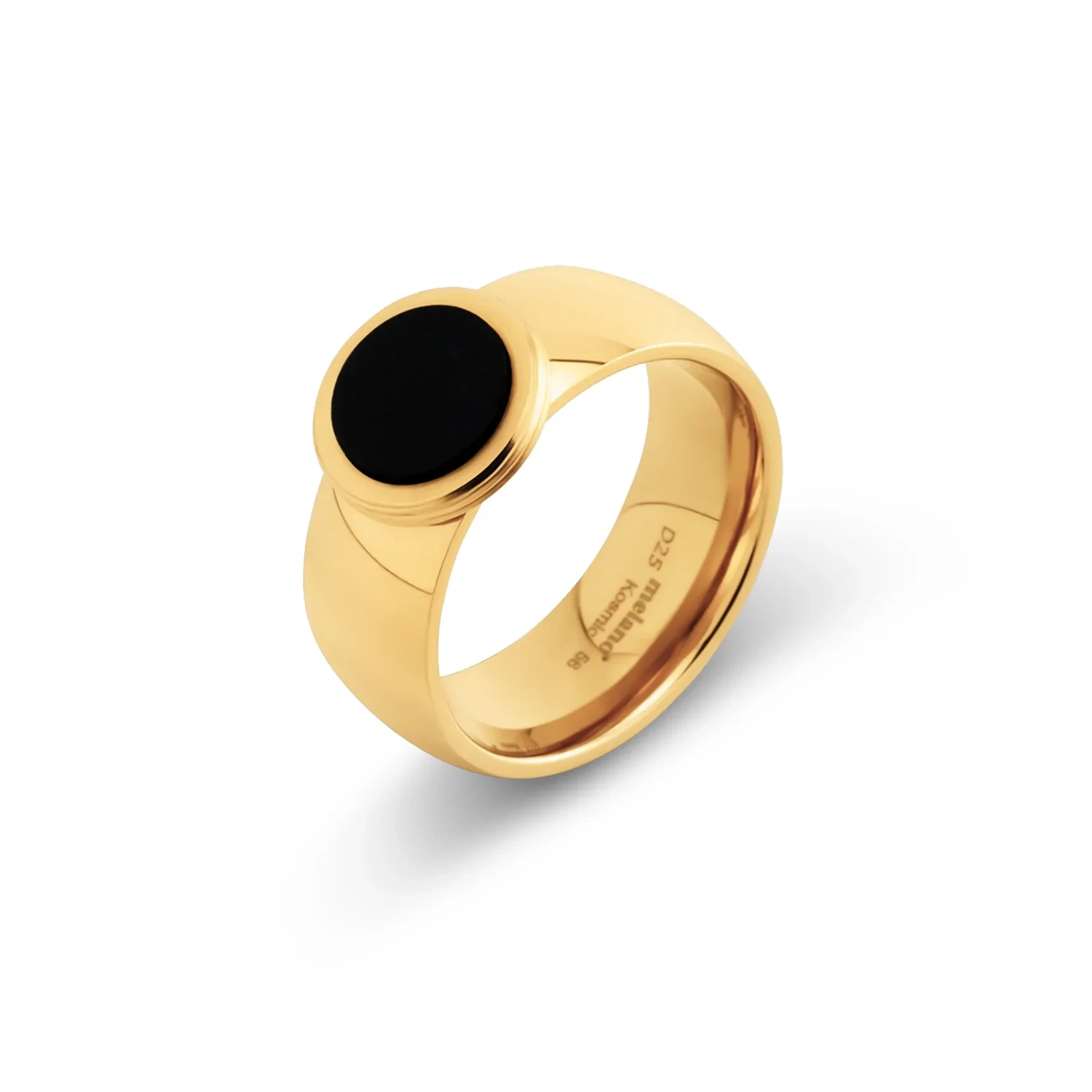 Melano - Kosmic Kate ring, goud of zilver