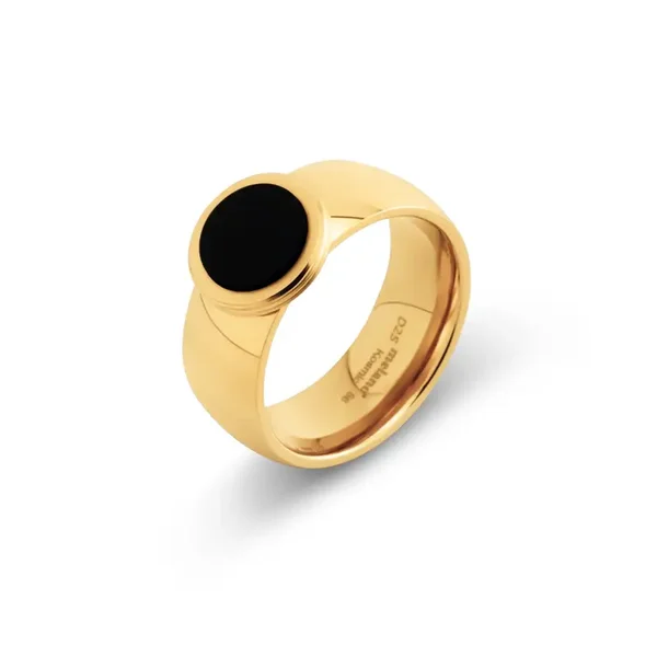 Melano - Kosmic Kate ring, goud of zilver