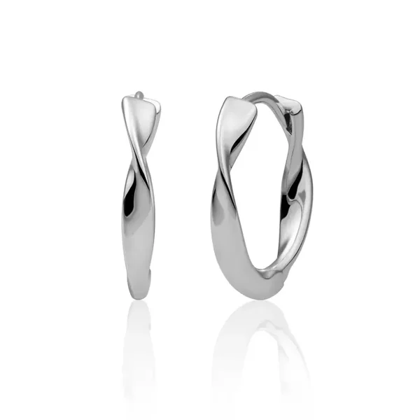 Fuse Huggies - Zilver