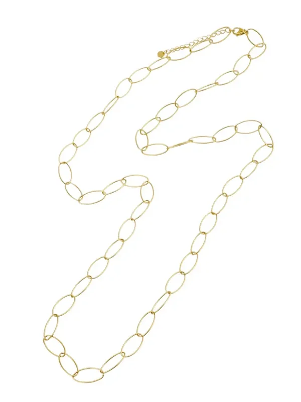 Rose en Camellia - ketting