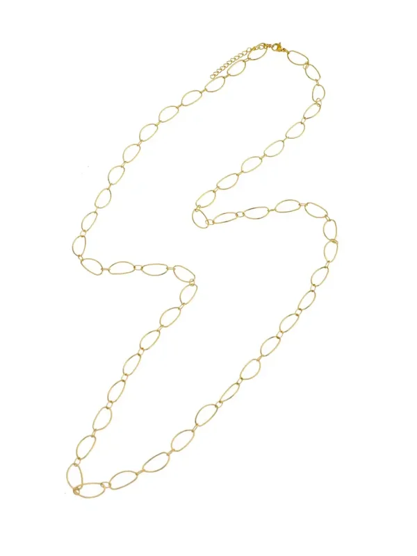 Rose en Camellia - ketting