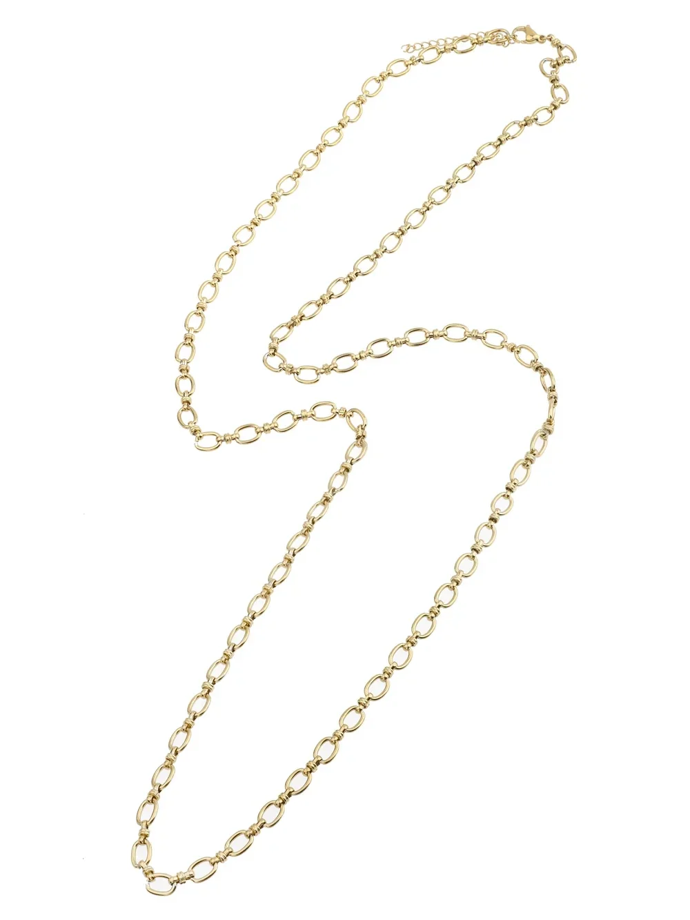 Rose en Camellia - ketting