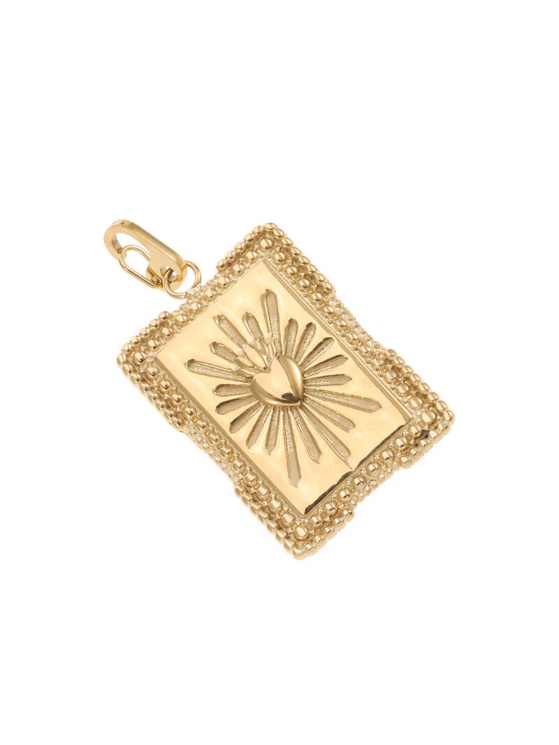 Rose & Camellia bedel stainless steel zon