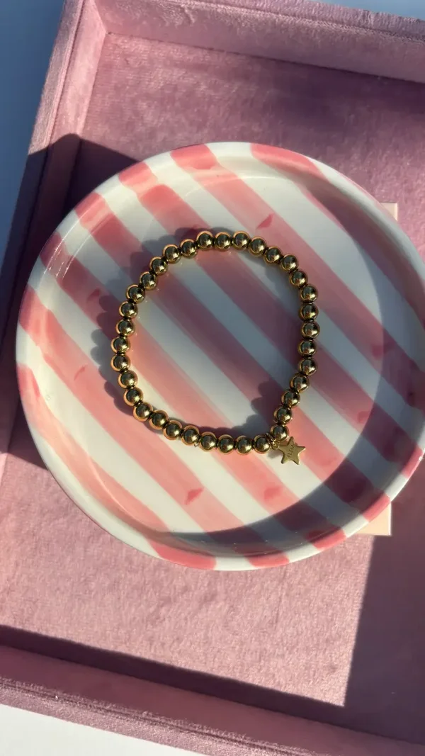 Flem the Label - Bracelet Bibi