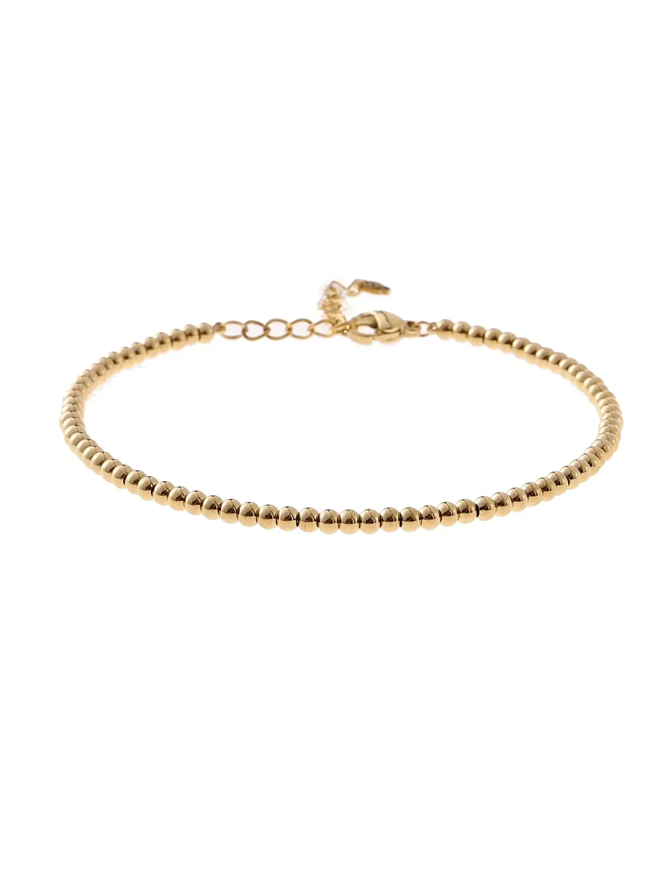 Rose en Camellia - armband