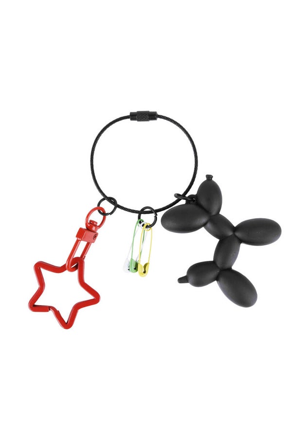 Dogly hanger - Zwart