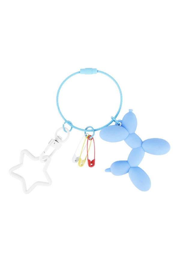 Dogly hanger - Blauw