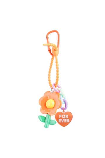 Bloom forever hanger - oranje