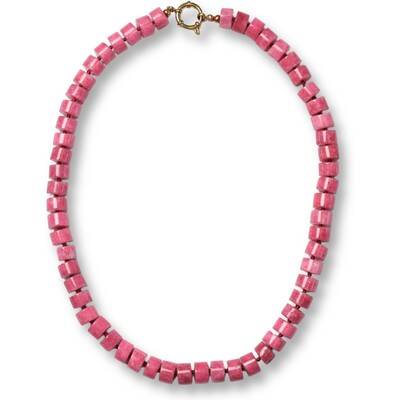 Bonnie studios - Necklace Phil Mauve