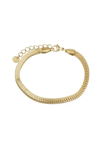 Rose en Camellia - armband