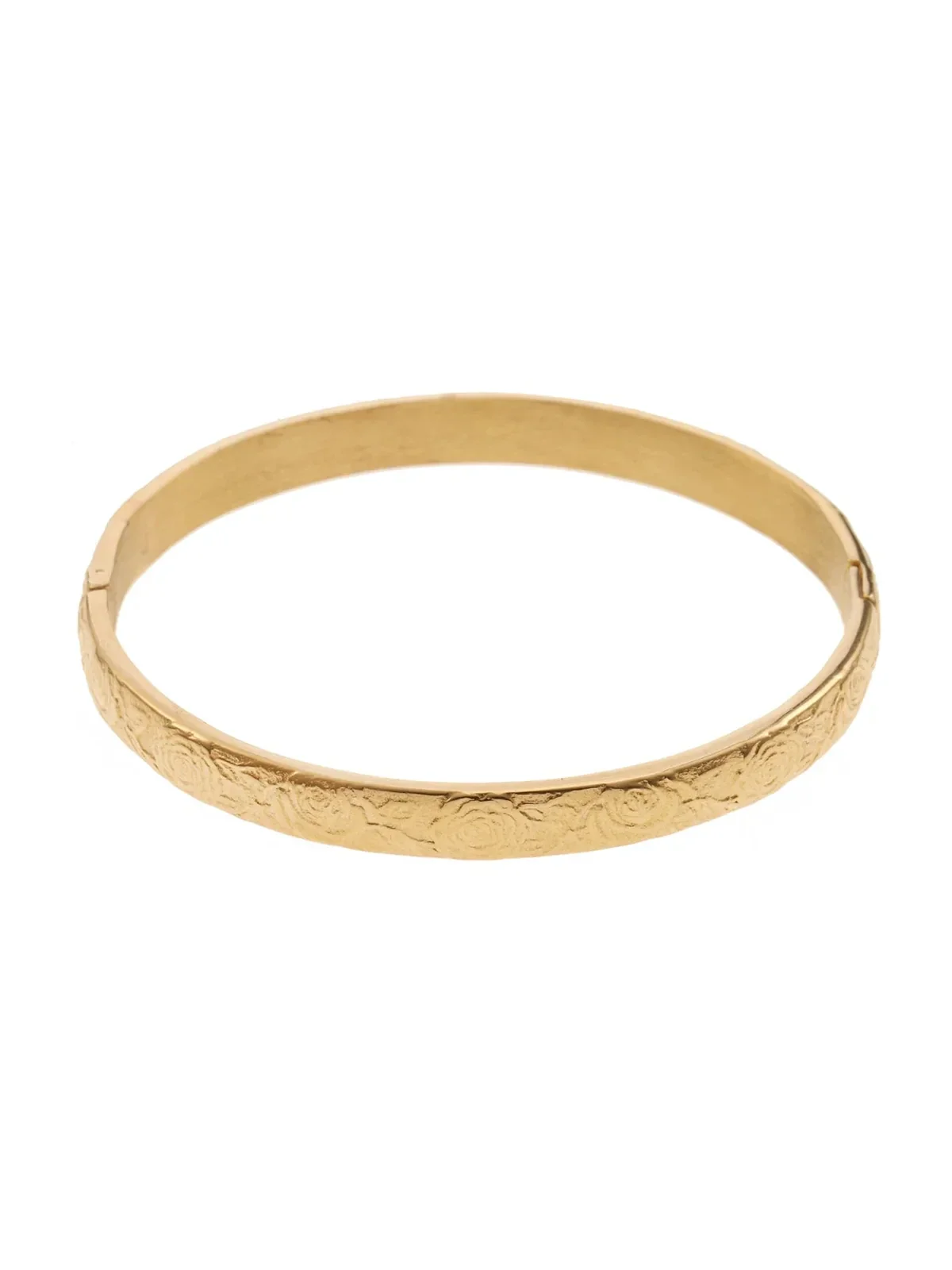 Rose en Camellia - armband