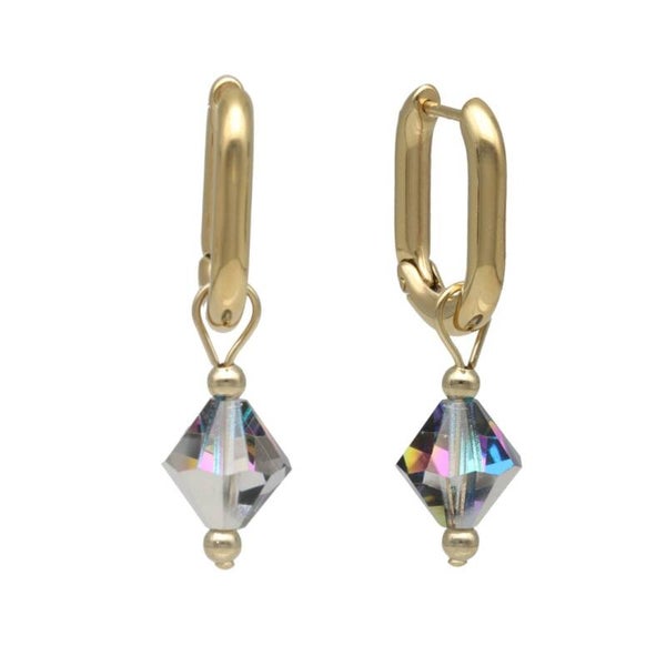 Camps en Camps - Oorbellen Dark Night