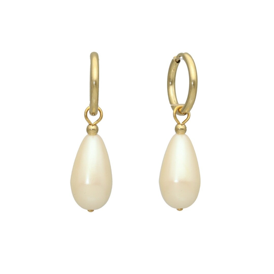 Camps en Camps - Pearl White