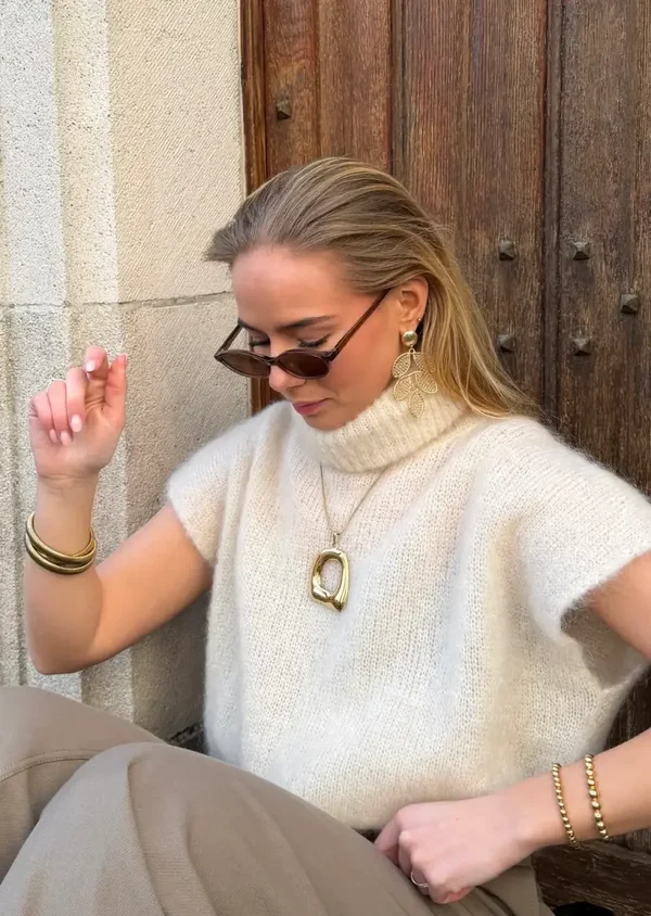 Flem the Label - Necklace April