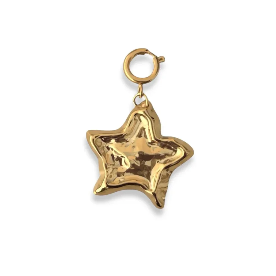 Studio Frenchie - Charms twinkeling star