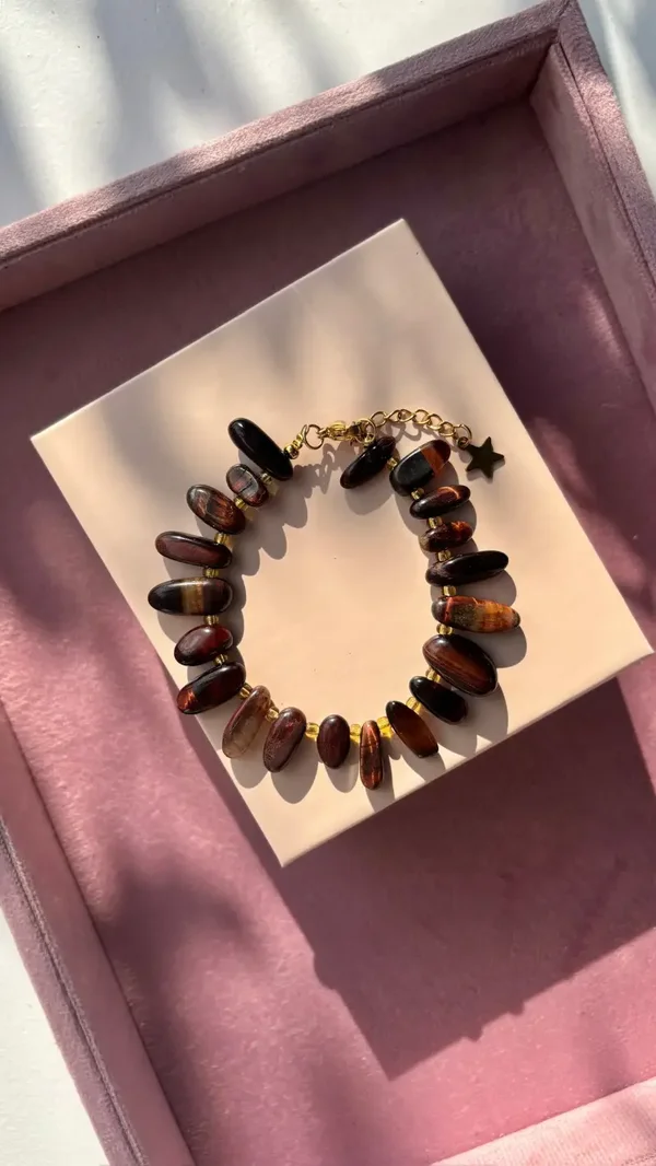 Flem the Label - Bracelet Hazel