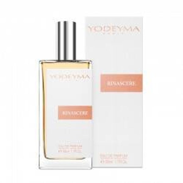 Yodeyma Paris -  15, 50 of 50 ml - Rinascere