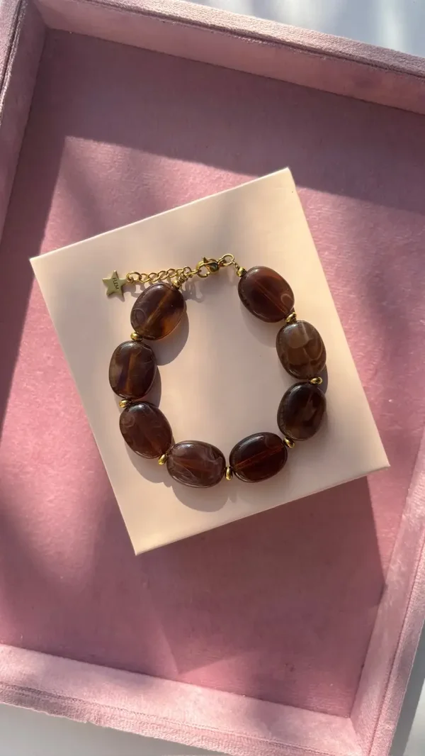 Flem the Label - Bracelet Anna