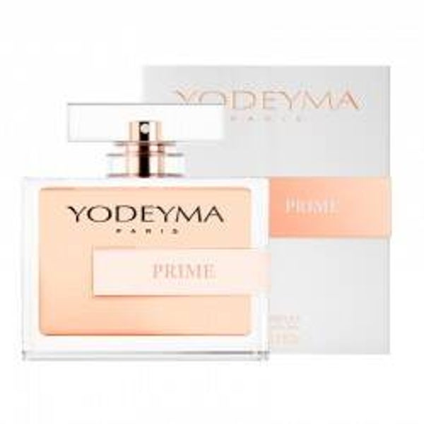 Yodeyma Paris -  15, 50 of 50 ml - Prime