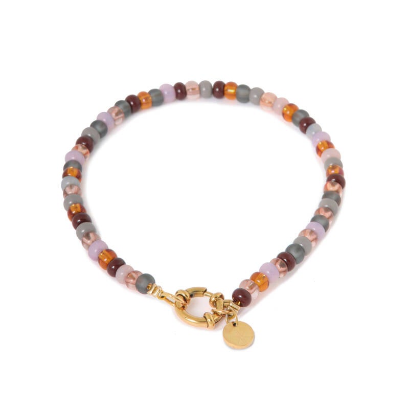 Label Kiki - Range bracelet gold