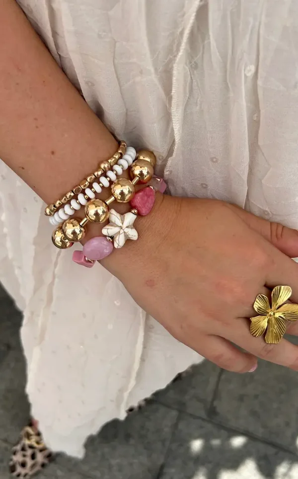 Flem the Label - Bracelet Candy Shell