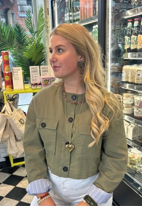 Flem the Label - Earring Rocky