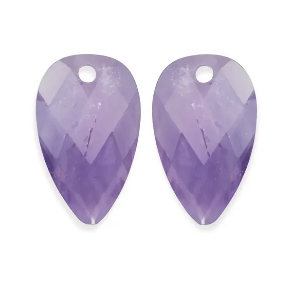 Amethyst Blossom oobel edelstenen