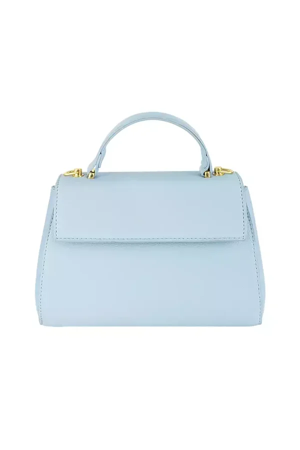 Yehwang - Basic handtas in diverse kleuren