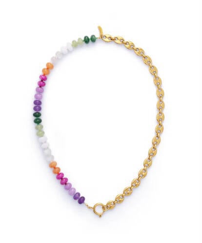 Le Veer - Formidable Necklace