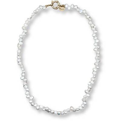 Bonnie studios - Necklace Fred Funky