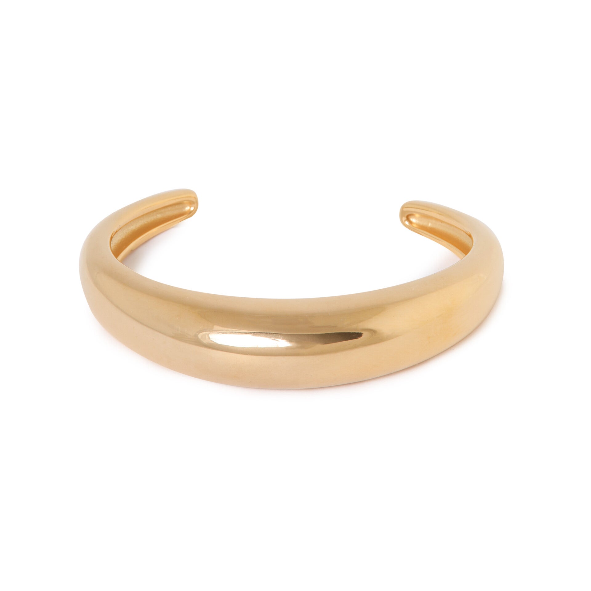 Label Kiki - Classy bangle gold