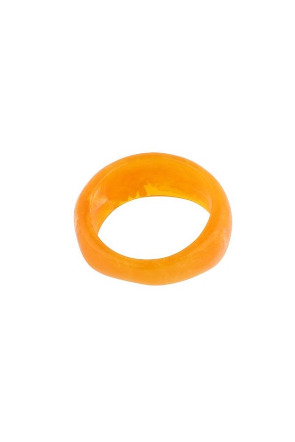 Acryl armband in verschillende kleuren