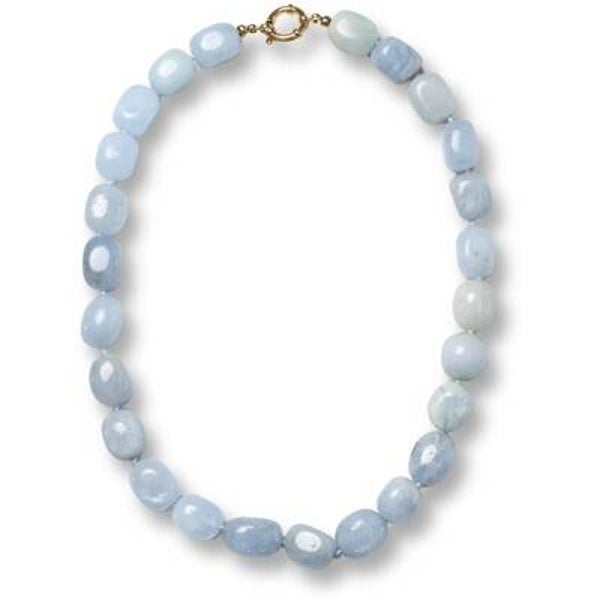 Bonnie studios - Necklace Bobby Big Cloud