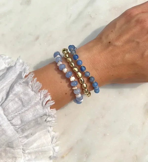 Flem the Label - Bracelet Set - Breeze