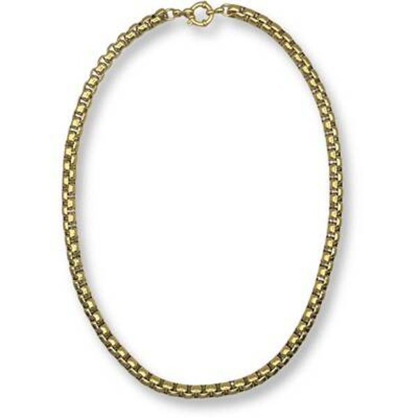 Bonnie studios - Necklace Golden Chain