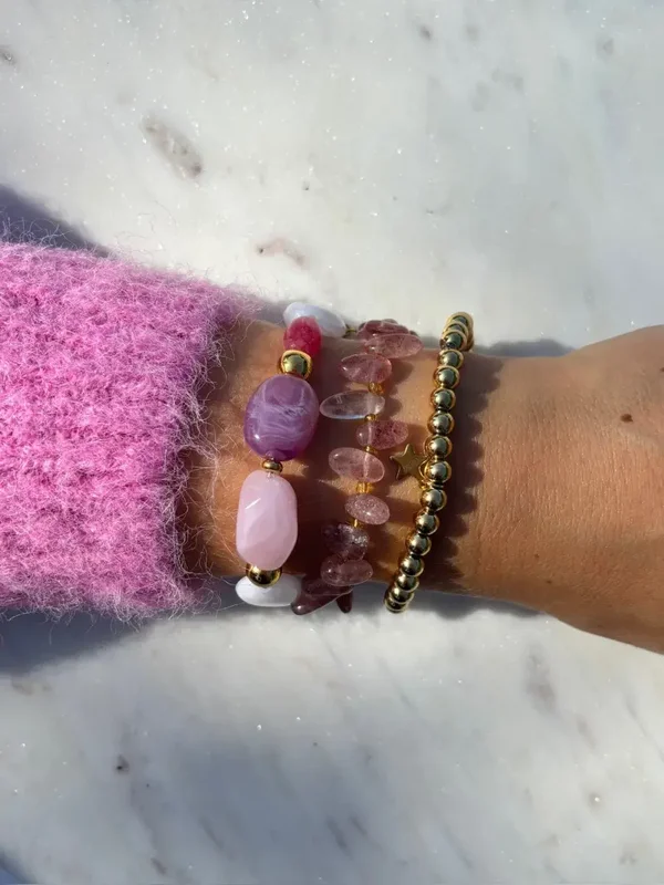 Flem the Label - Bracelet June