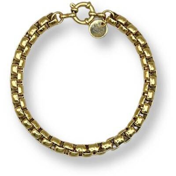Bonnie studios - Bracelet Golden Chain