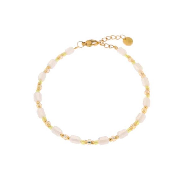 Label Kiki - Sgroppino bracelet gold